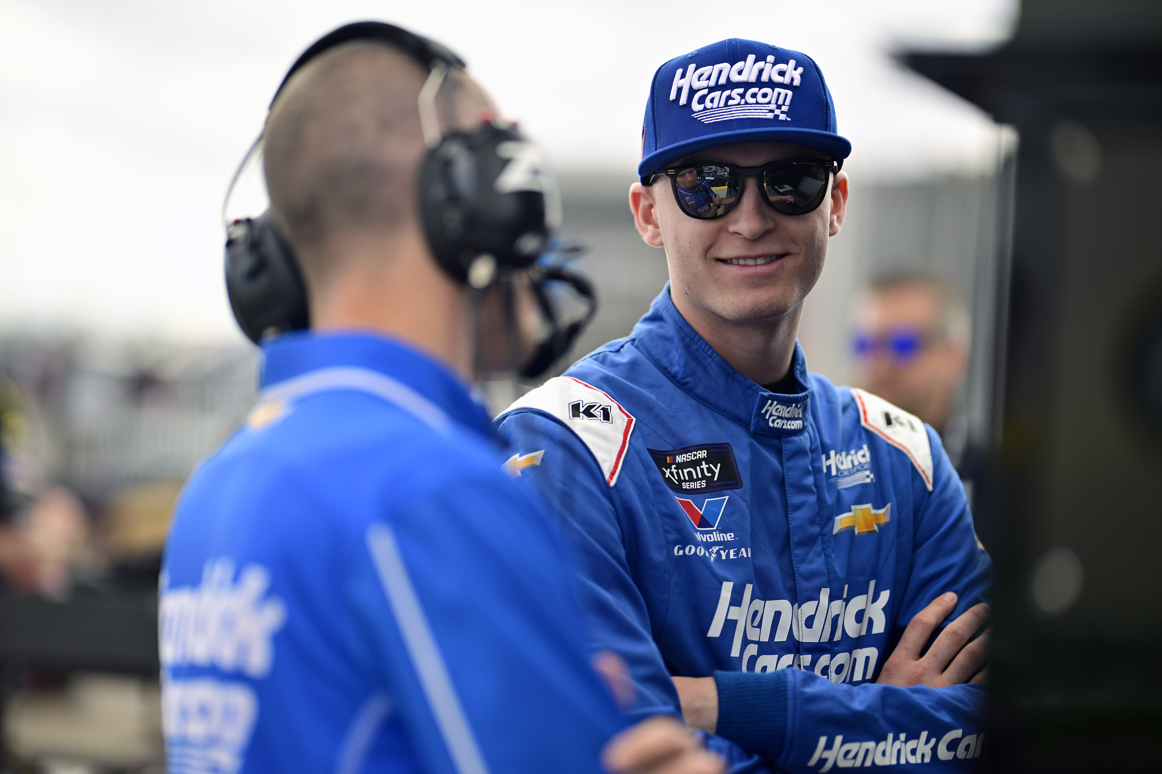 Splash of Gas with Dave Weichert