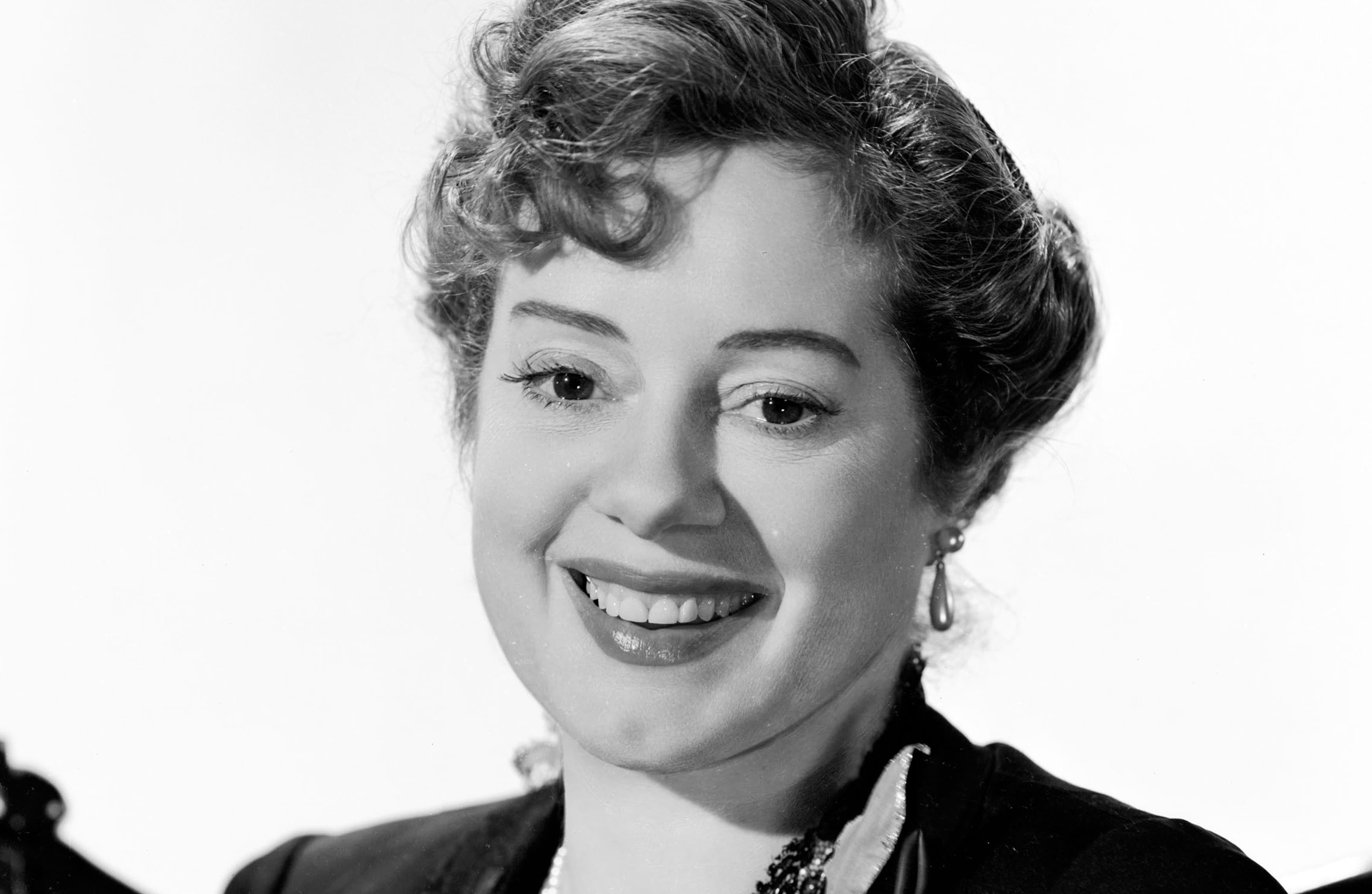 Episode 409 - Elsa Lanchester