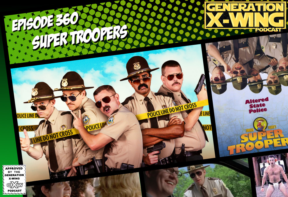 GXW - Episode 360 - 