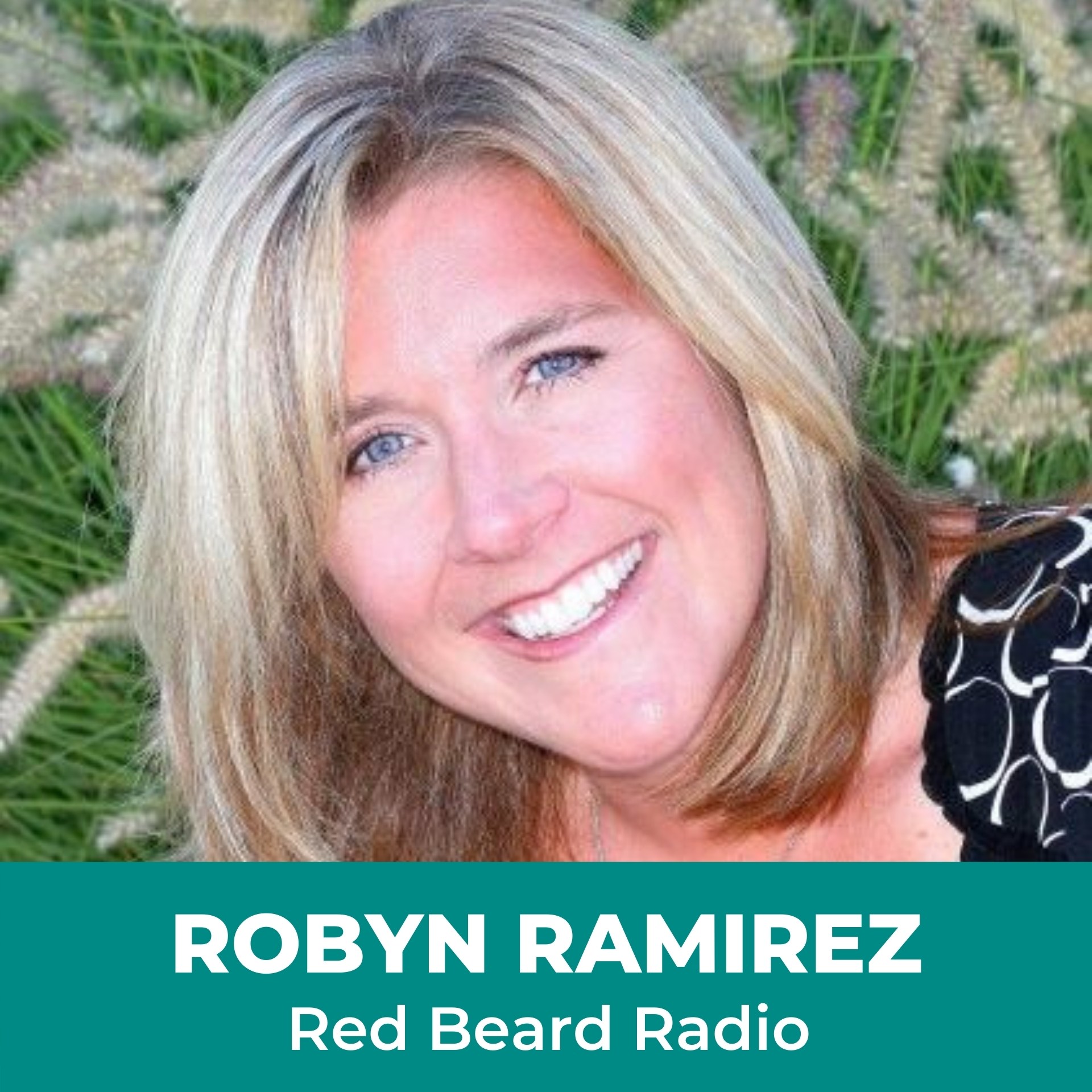 Red Beard Radio with Brian Keith