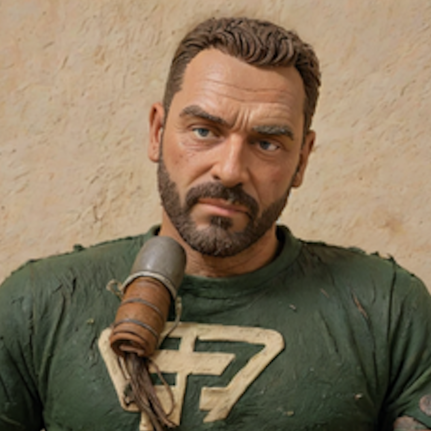 S01E08. DJ Morris. Simple is the way to go.