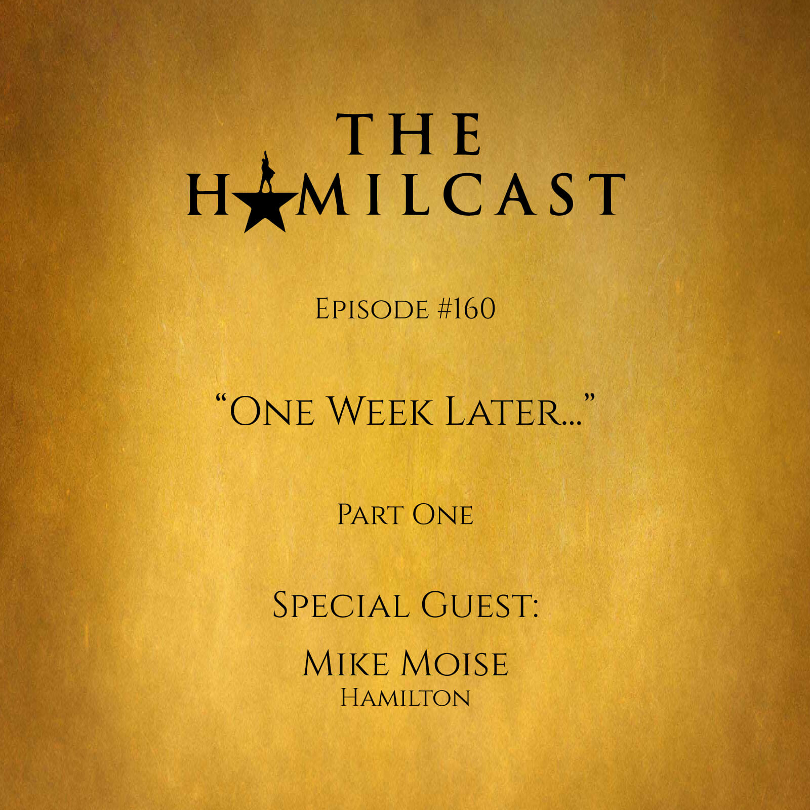 The Hamilcast: A Hamilton Podcast