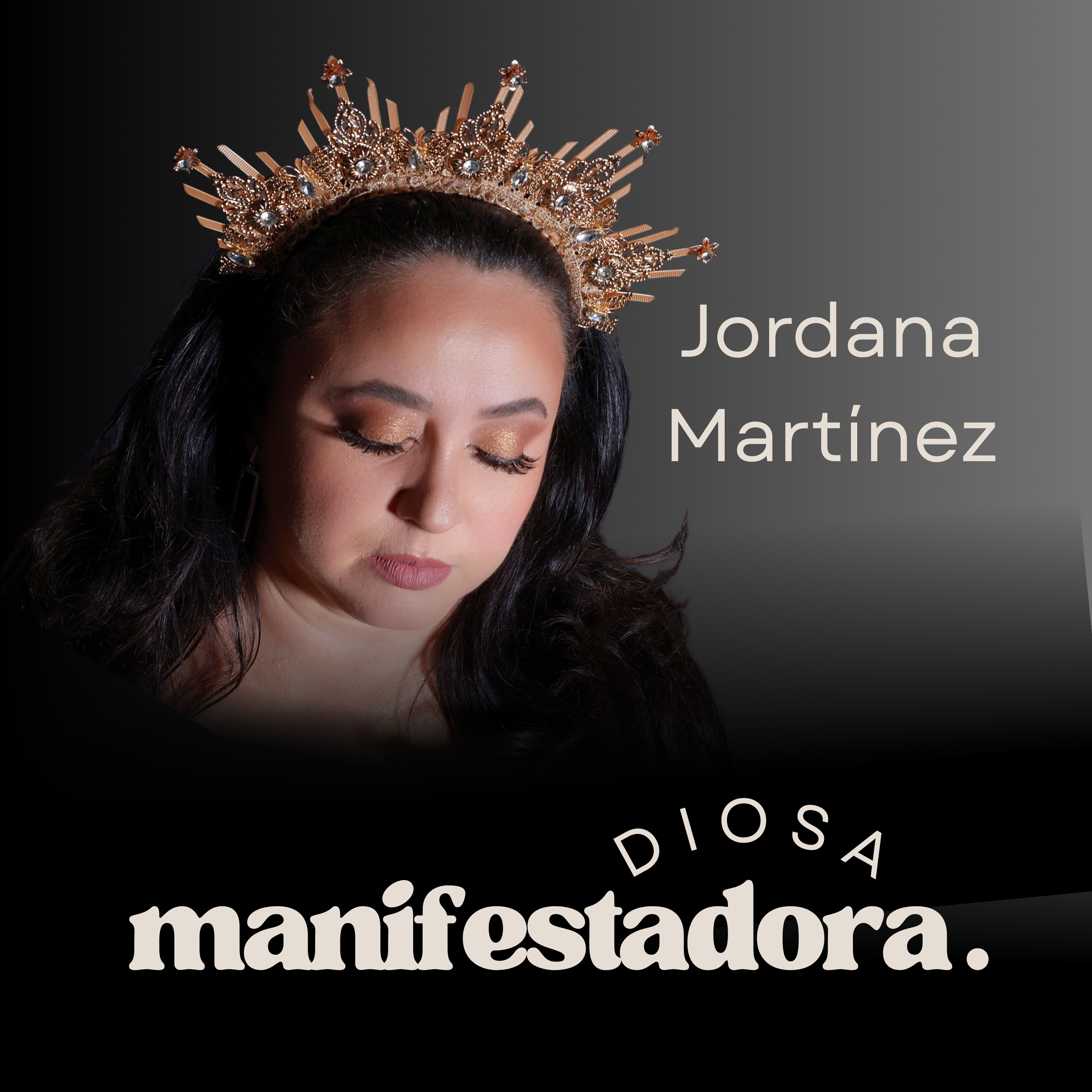 Diosa Manifestadora