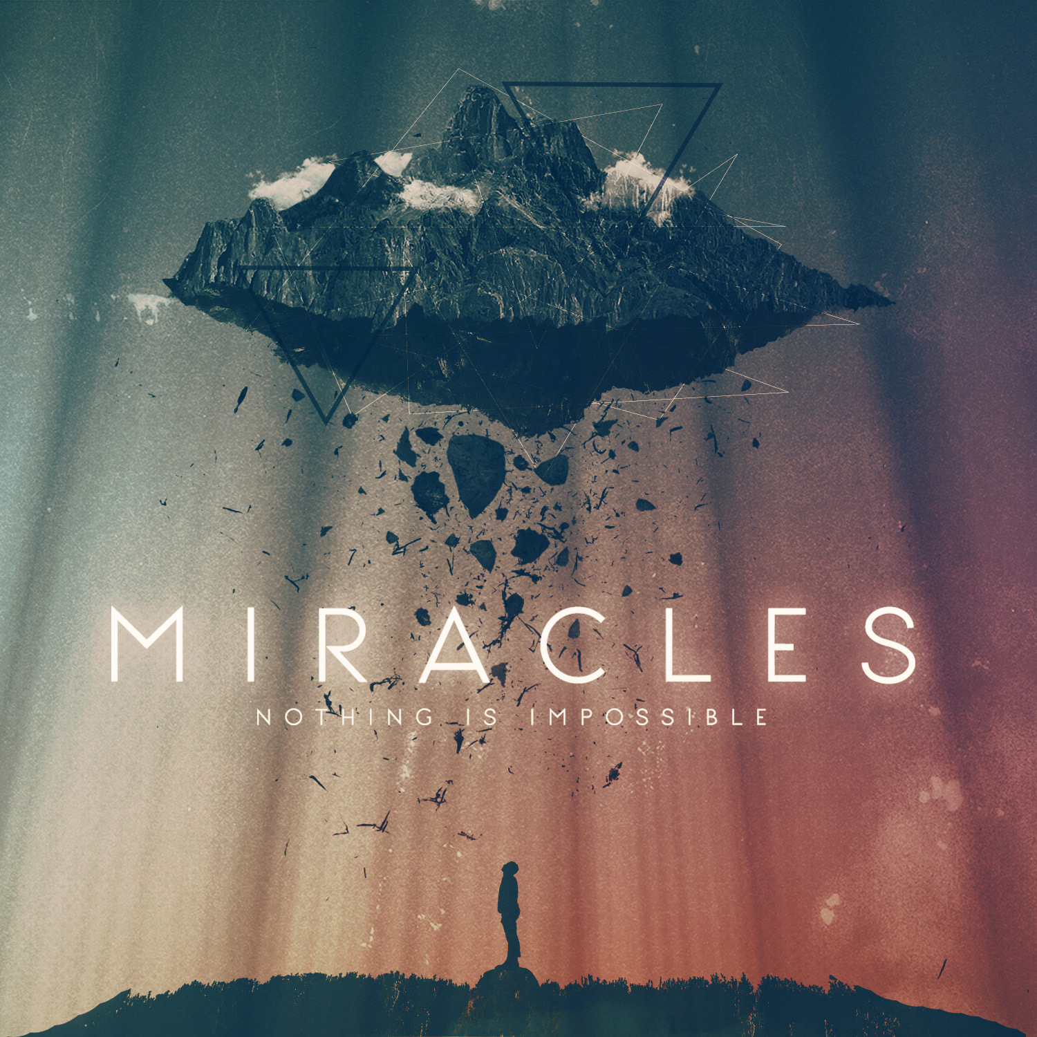 Miracles: Back To Life (John 11:1-44)