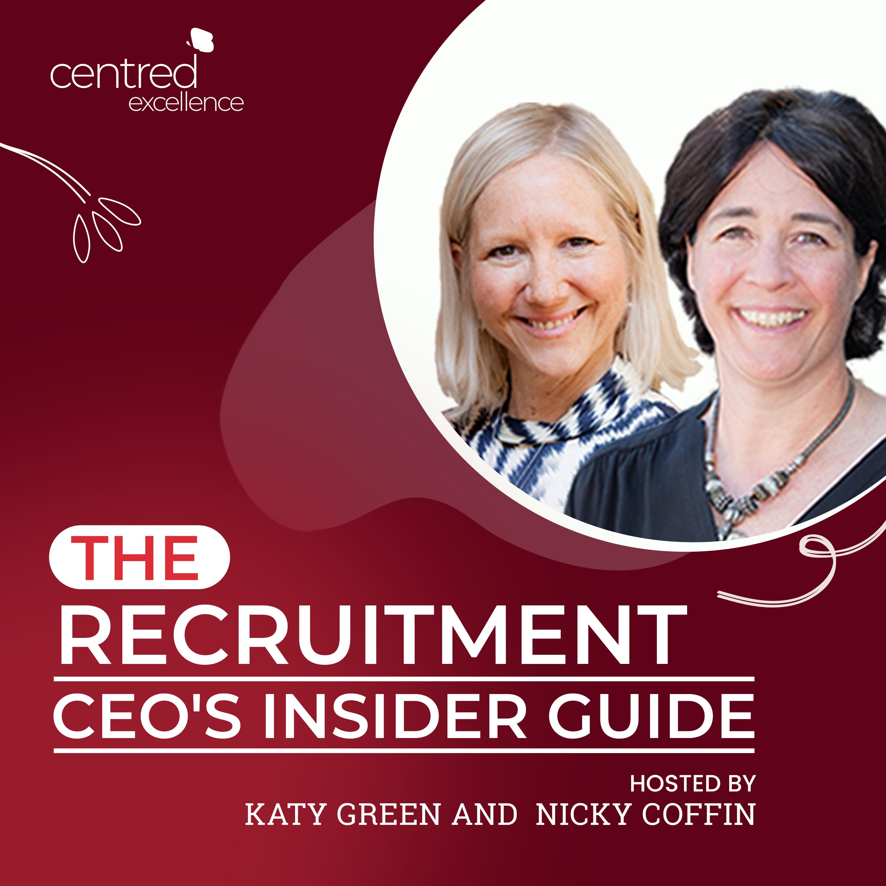 The Recruitment CEO\'s Insider Guide