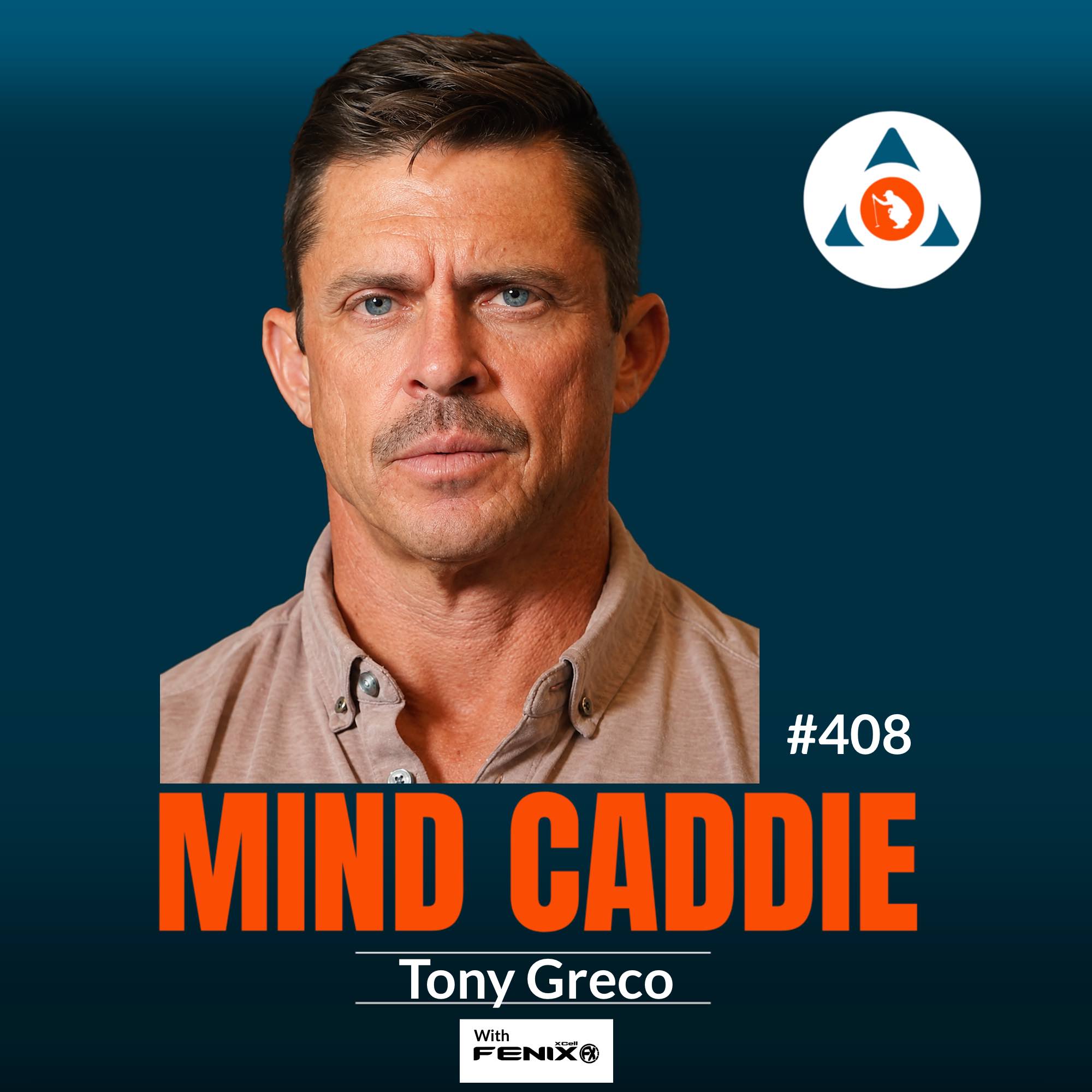 Golf Balance at Address: Why Your Setup Could Be Hurting Your Swing | Tony Greco, Helix Golf #409