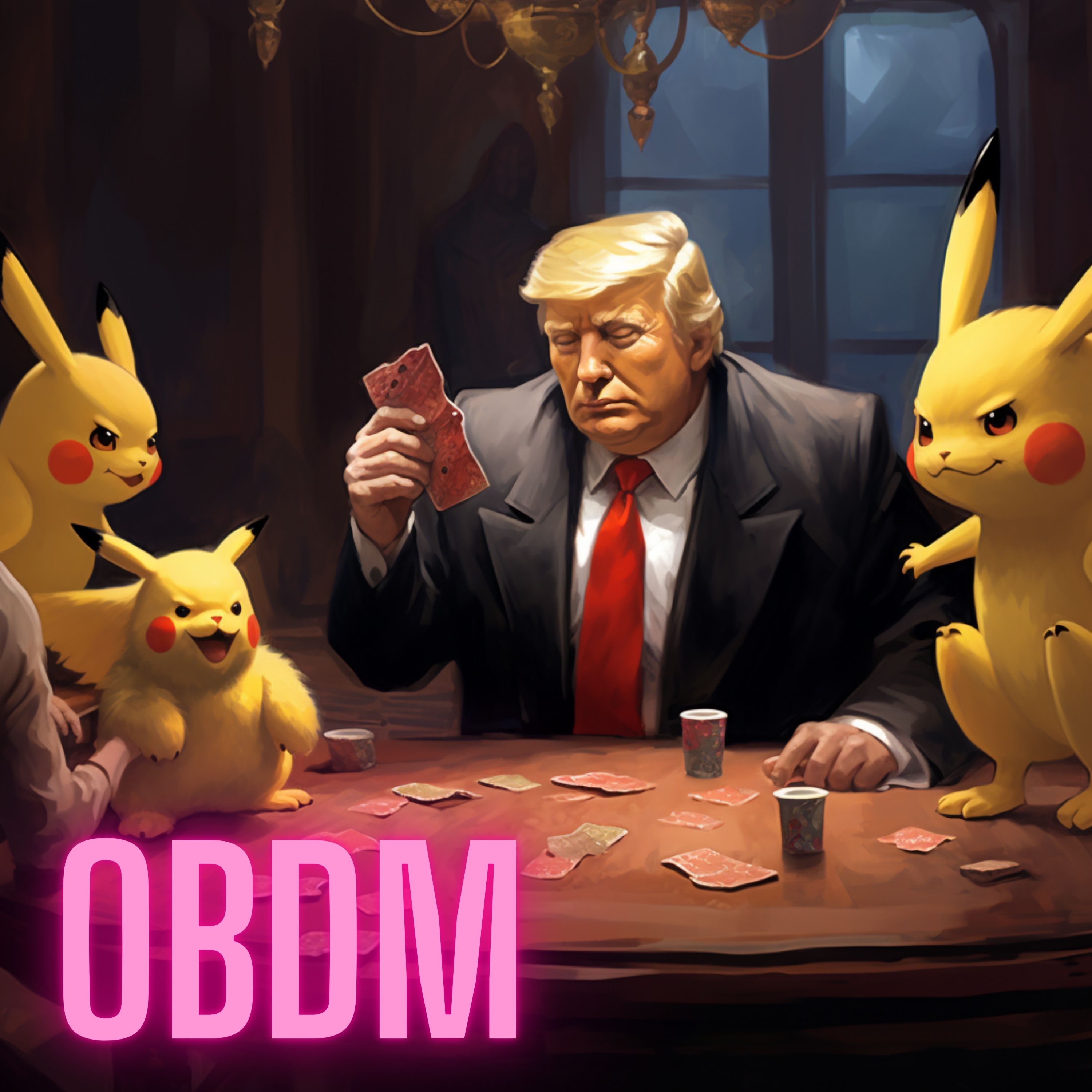 OBDM1126 - Covid is Back | Occulting | Pilot with Axe