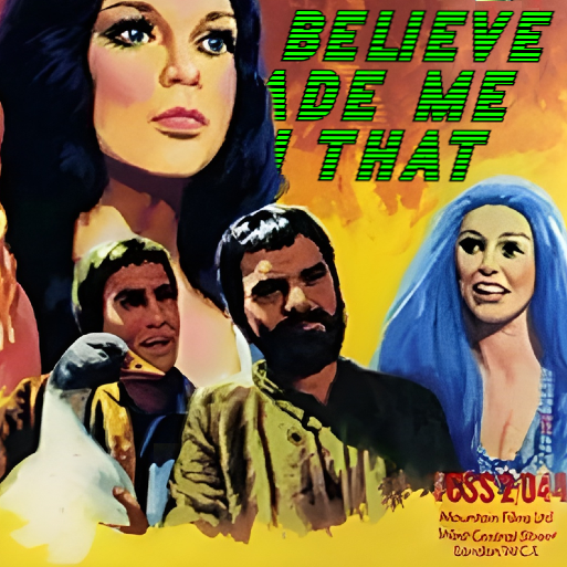 I Can\'t Believe You Made Me Watch That