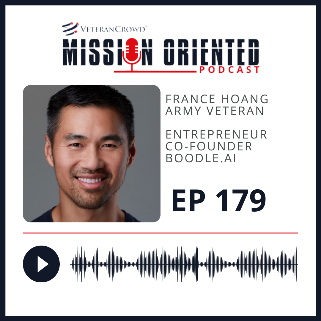 Mission Oriented