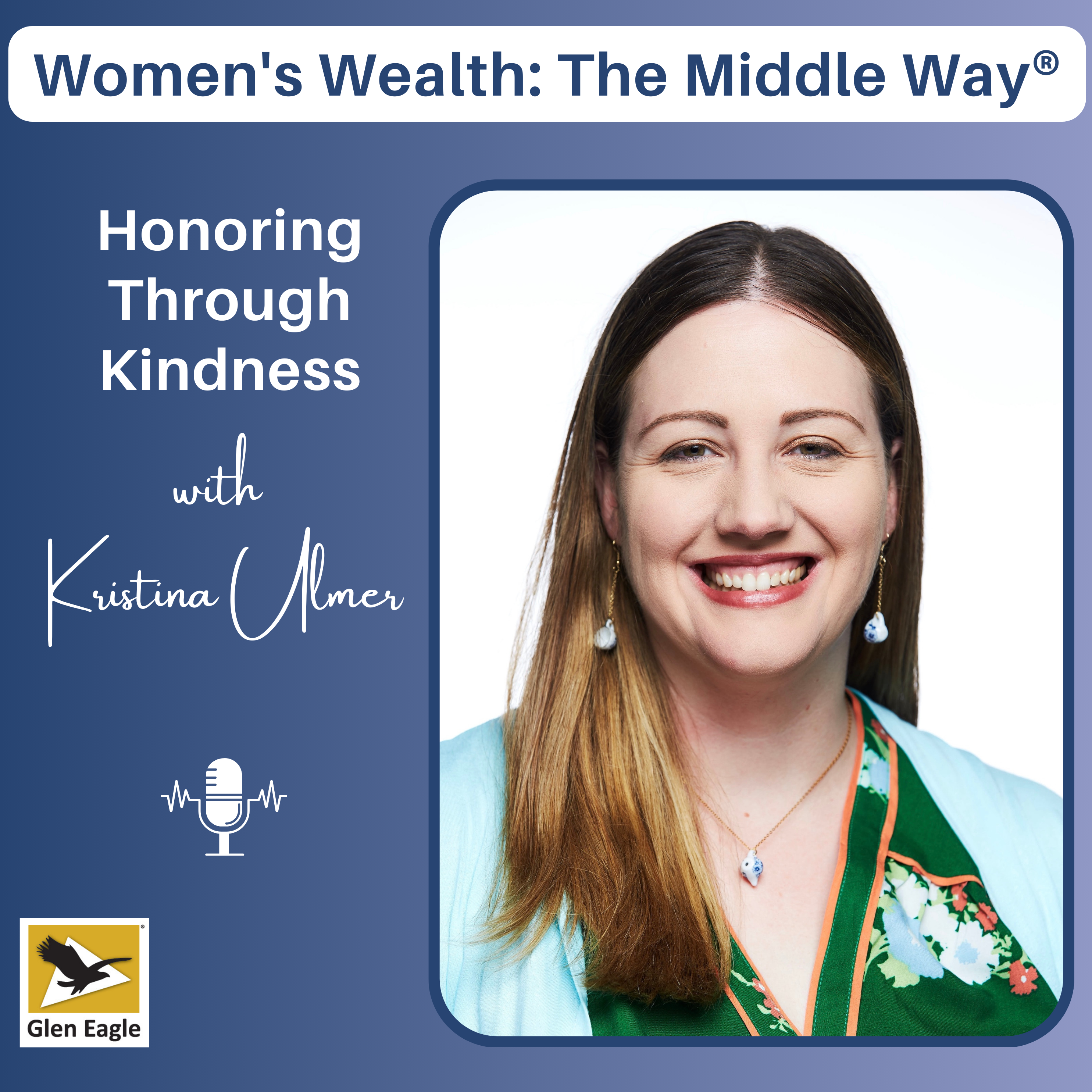 Women\'s Wealth: The Middle Way®
