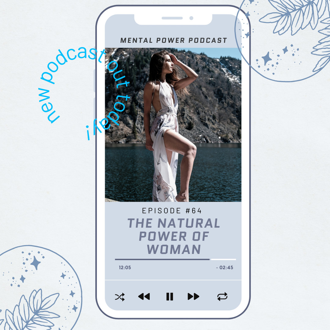 Mental Power Podcast
