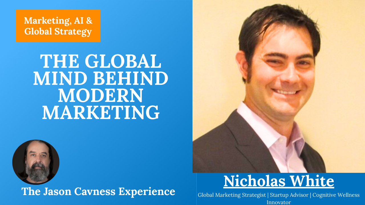 The Jason Cavness Experience