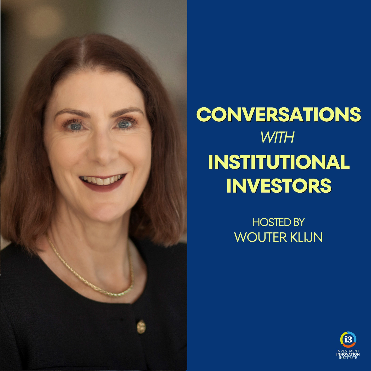 123: Cbus' Linda Cunningham – Pricing Risk in Debt Investments, Private Credit and the Impact of Retail Investors 123: Cbus' Linda Cunningham – Pricing Risk in Debt Investments, Private Credit and the Impact of Retail Investors