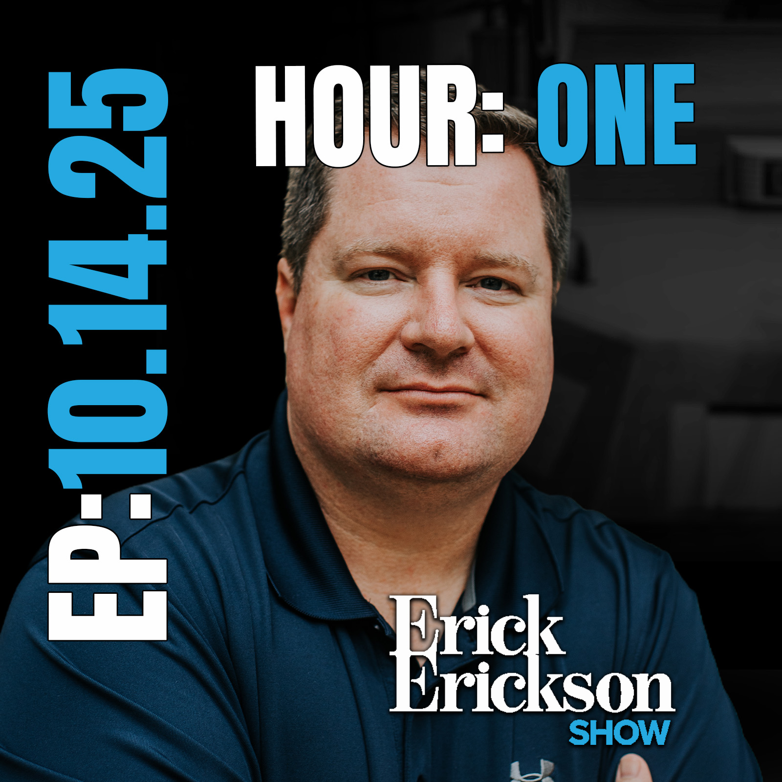 S14 EP181: Hour 1 - Now Comes the Hard Part