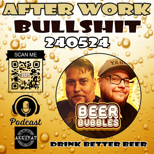 Beer Bubbles\'s podcast