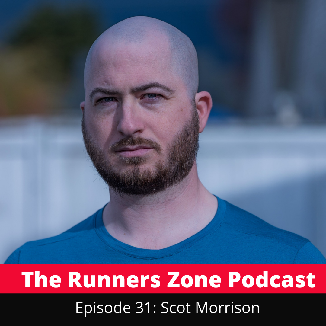 The Runners Zone