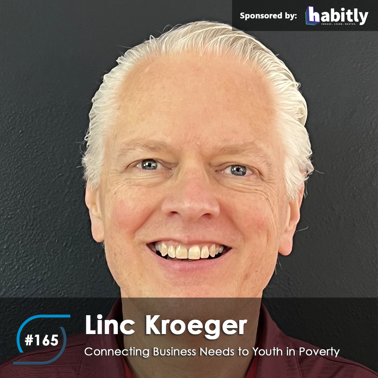 #165 - Connecting Business Needs to Youth in Poverty