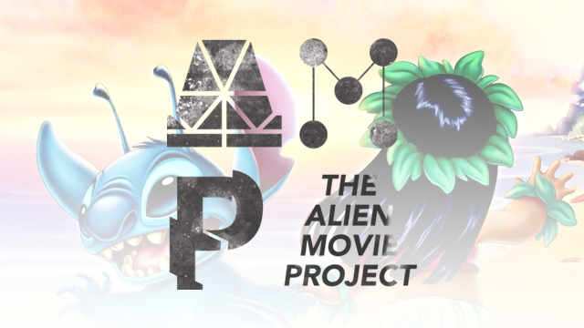 The Alien Movie Project