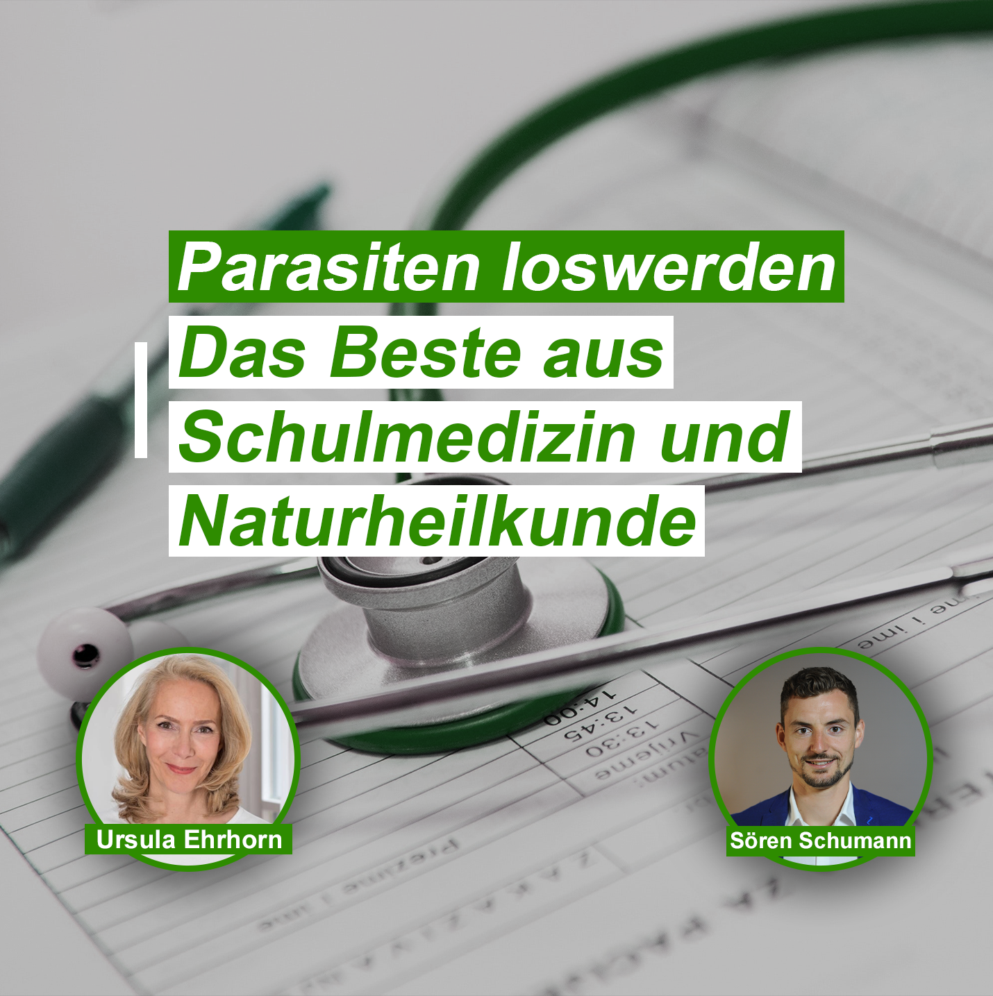 Gesundheit Ganzheitlich