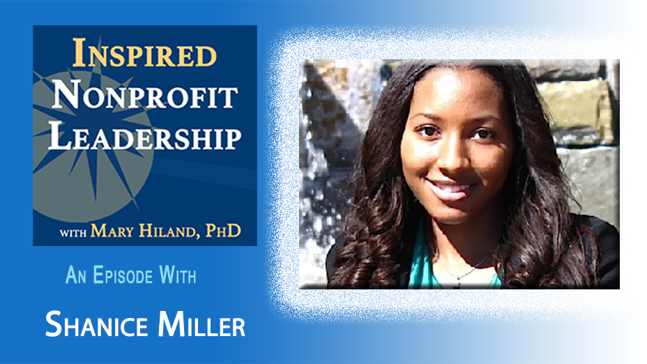 Inspired Nonprofit Leadership