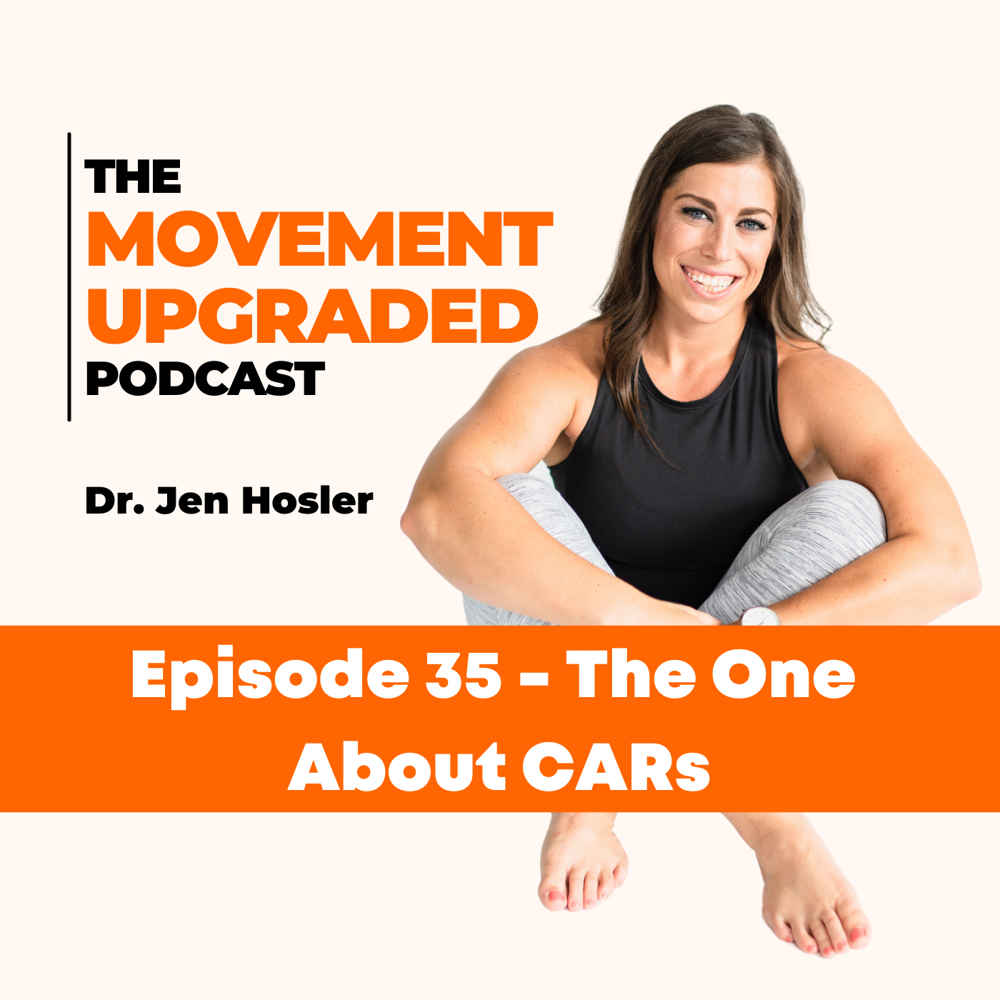 Movement Upgraded Podcast
