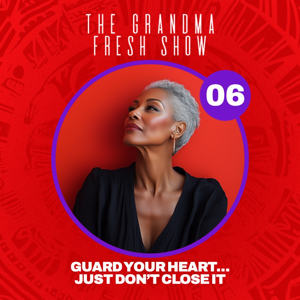 The Grandma Fresh Show