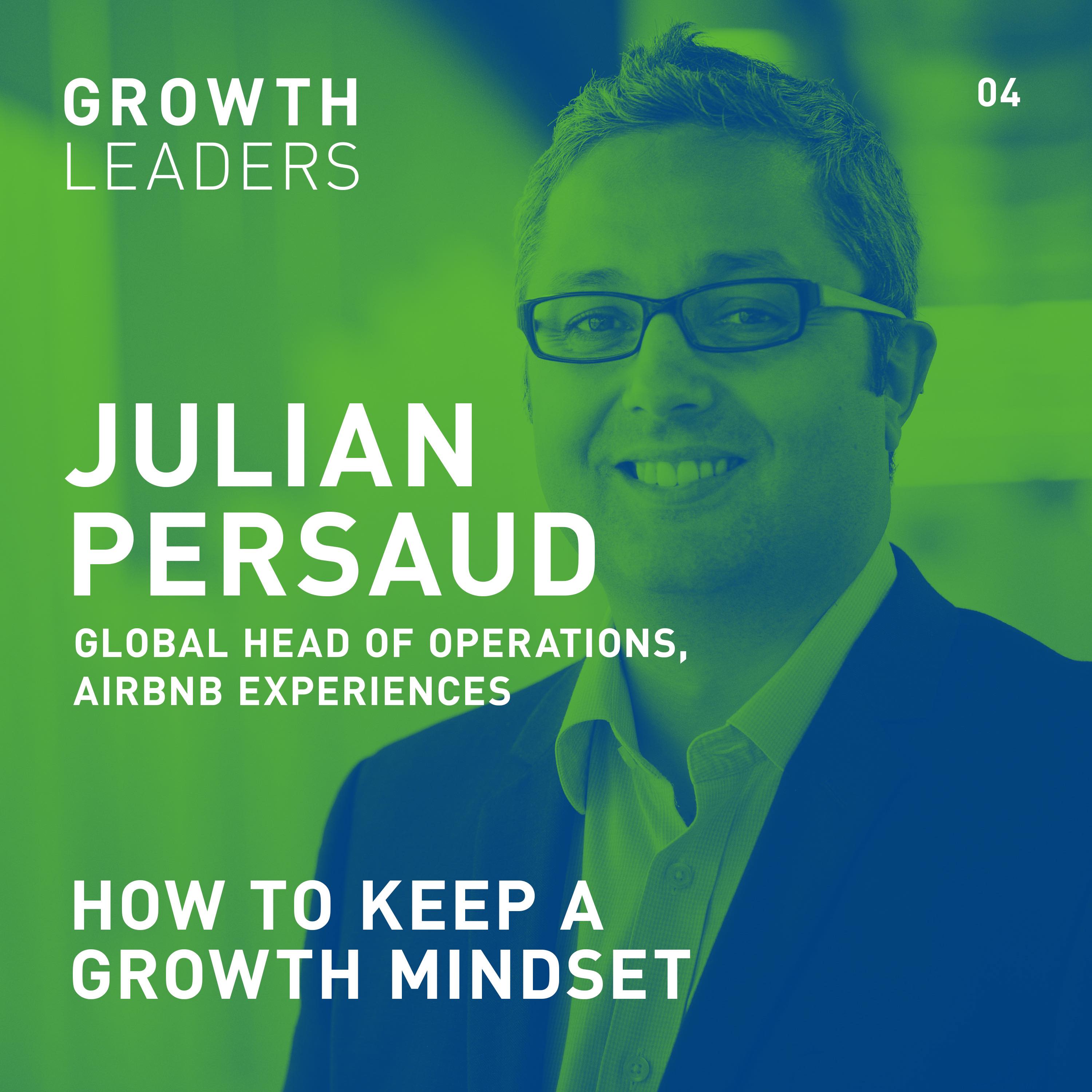 How to keep a Growth Mindset [Episode 4]