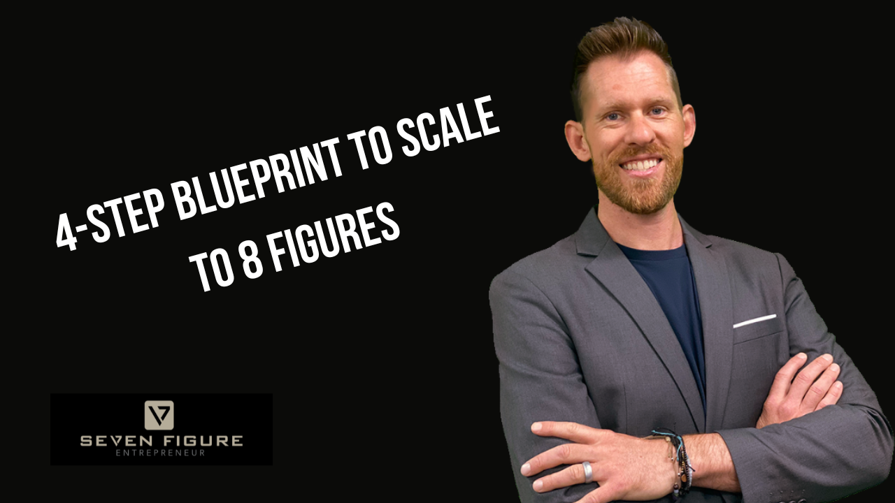 7 Figure Entrepreneur