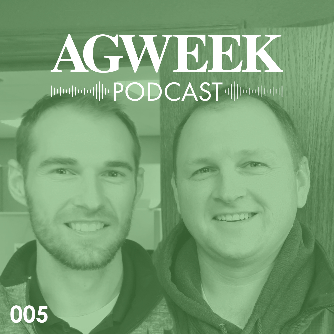 Agweek Podcast