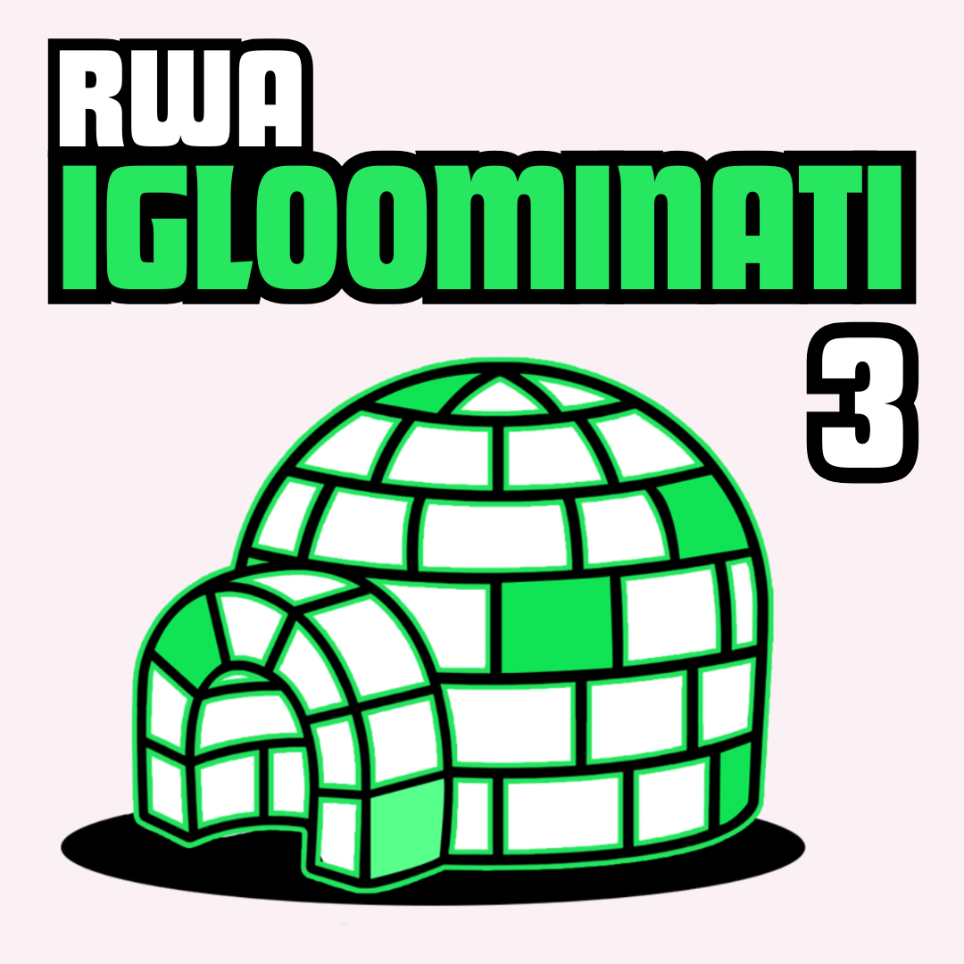 RWA Igloominati