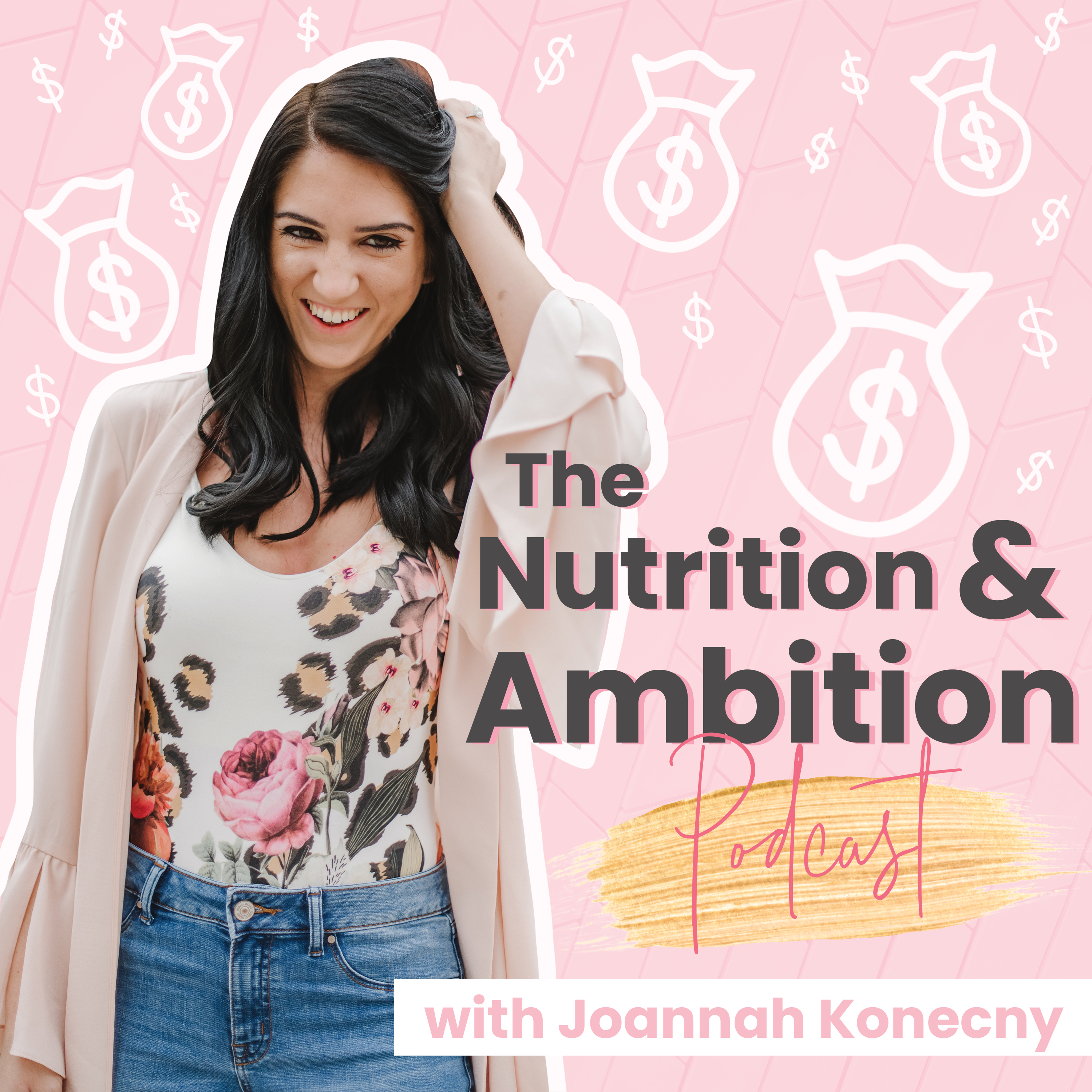 The Nutrition and Ambition Podcast
