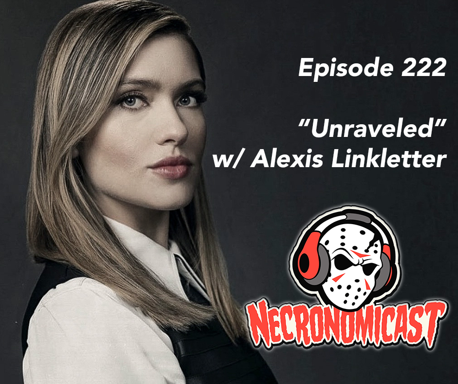 Episode 222  