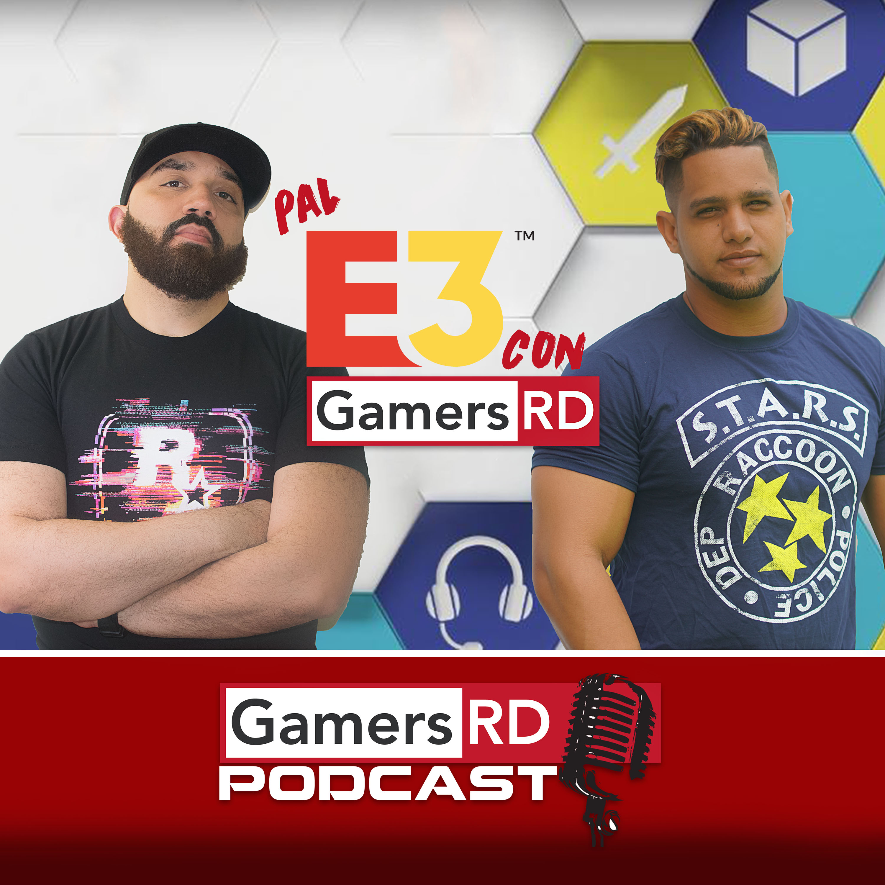 GamersRD Podcast