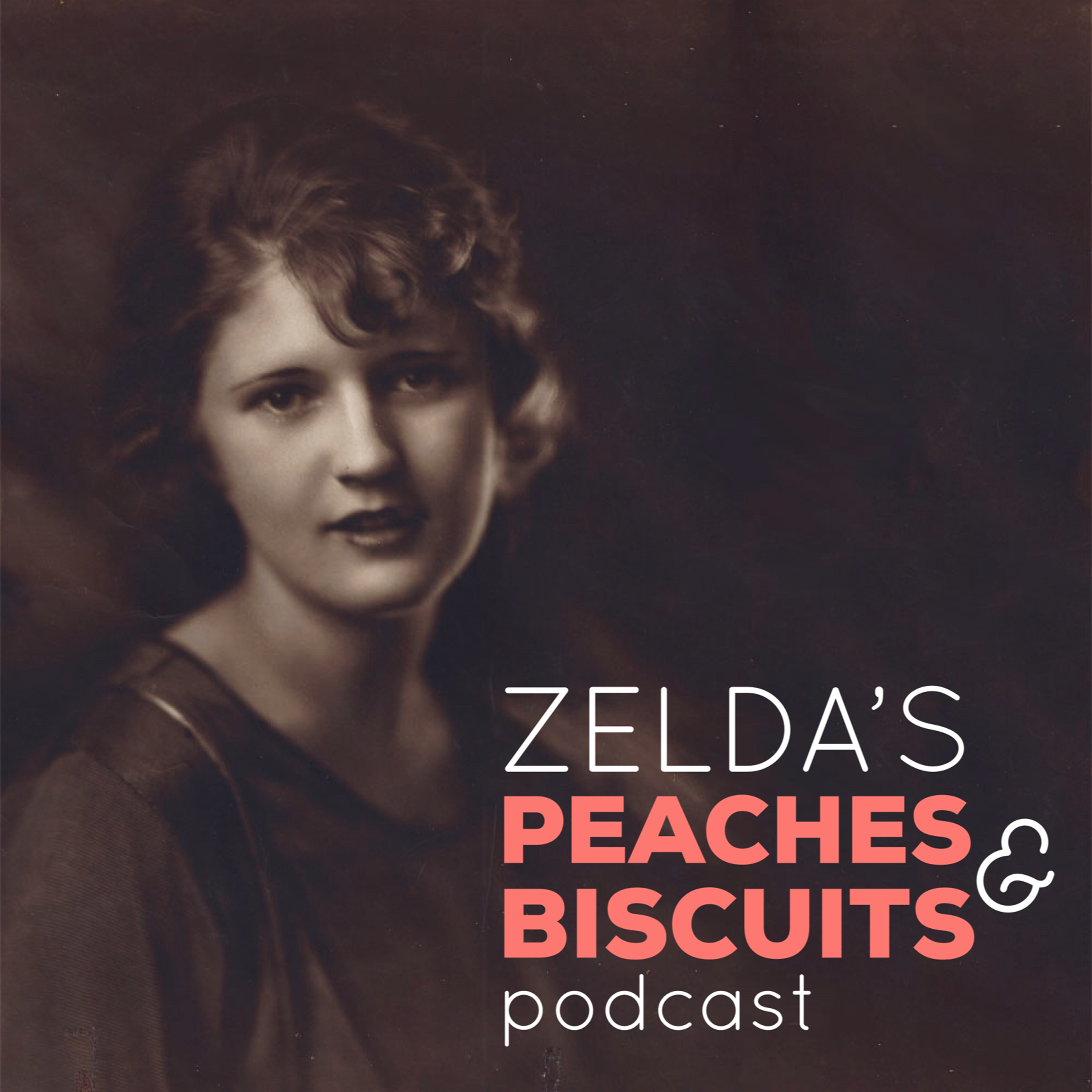 Zelda\'s Peaches & Biscuits Podcast