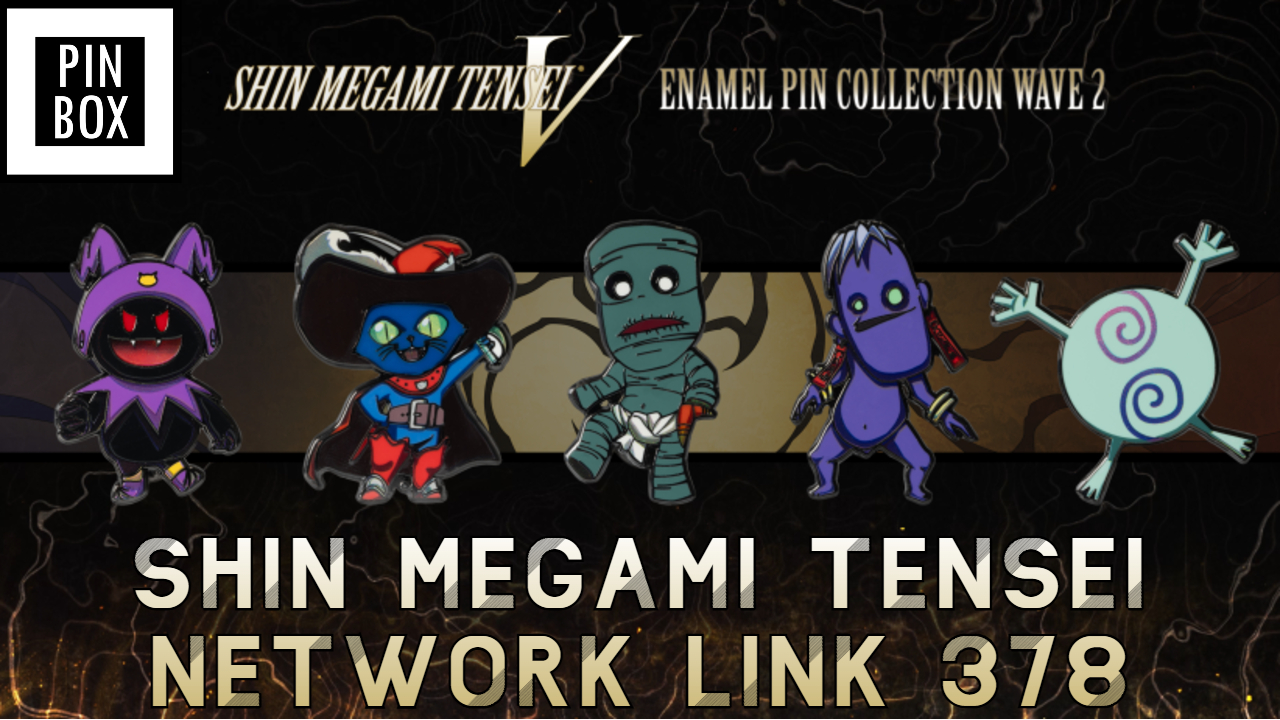 Shin Megami Tensei Network