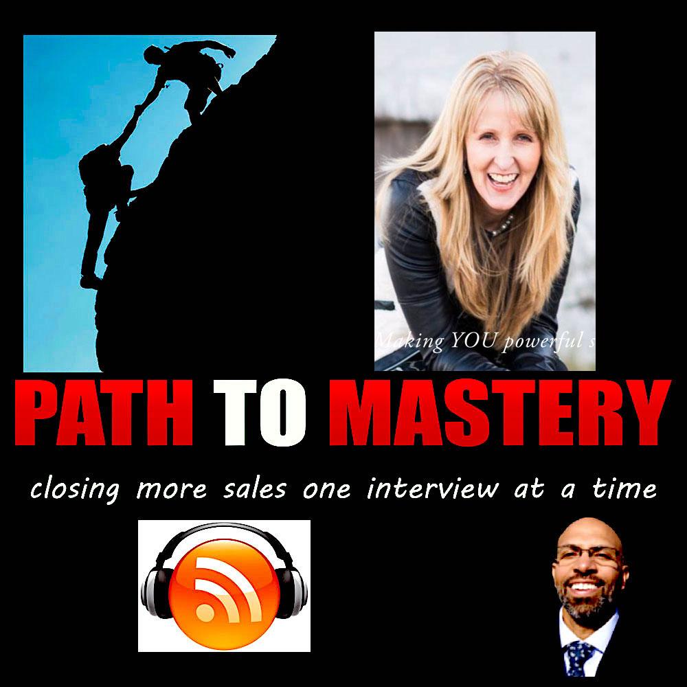The Persistent Entrepreneur