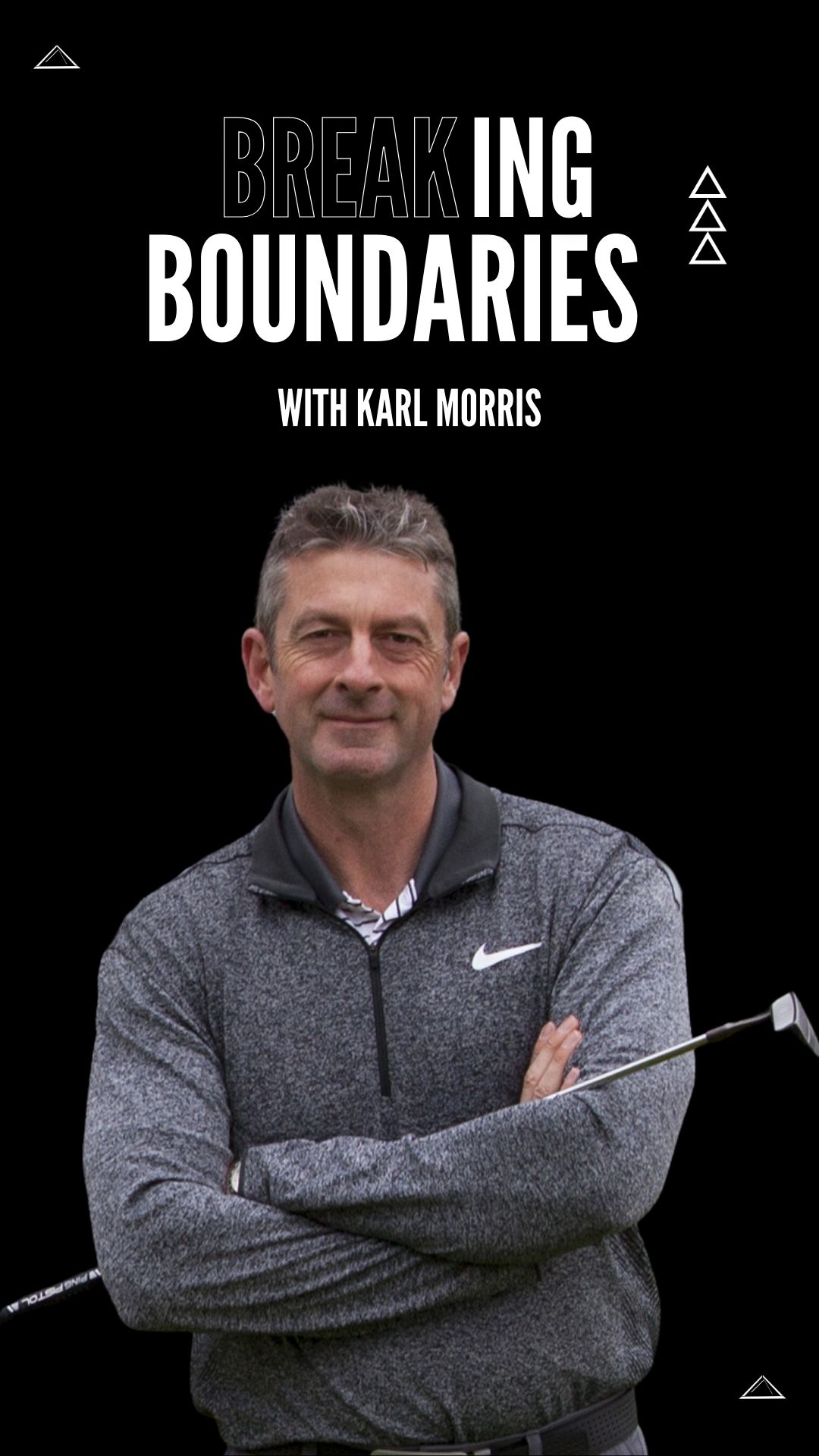 Breaking Boundaries Podcast