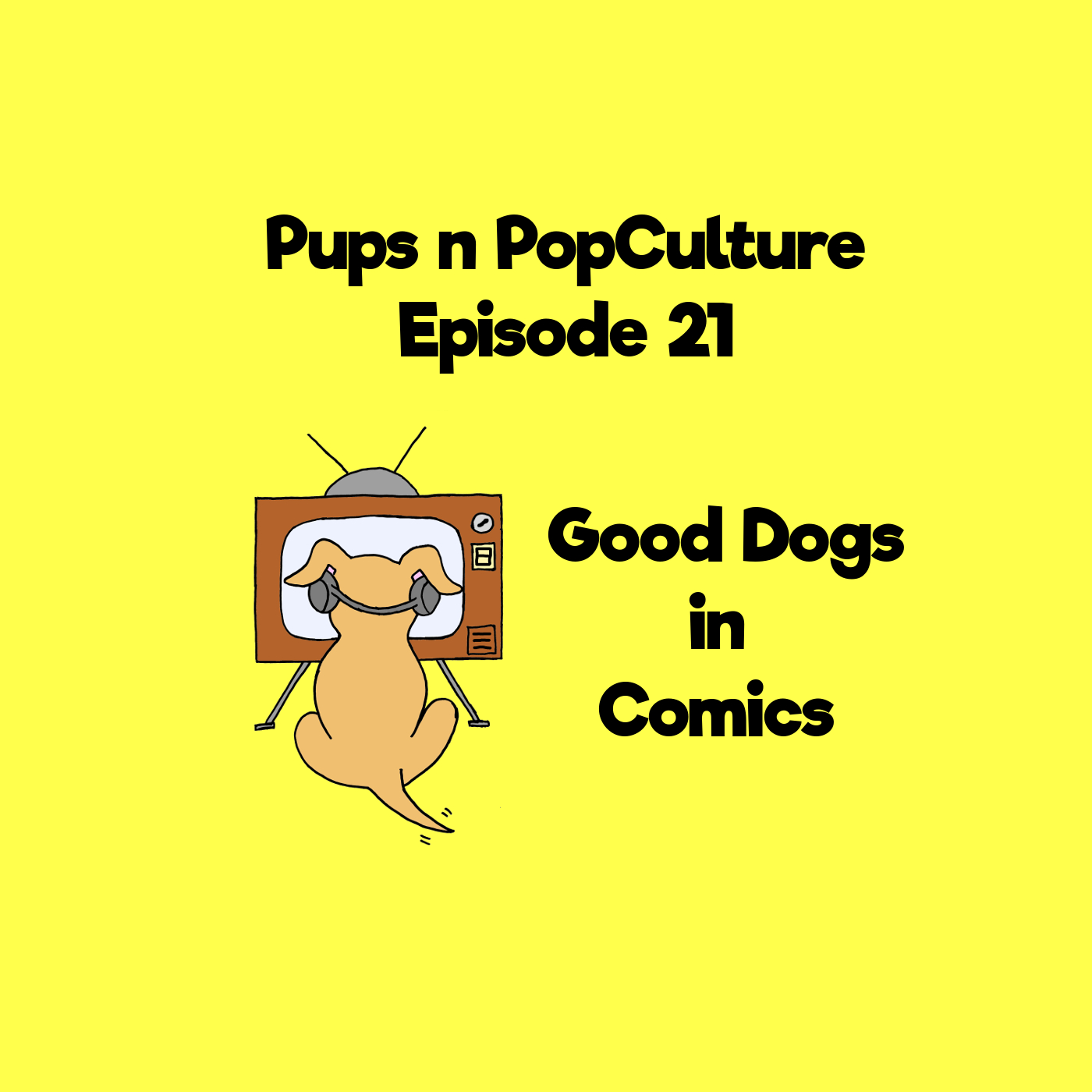 All The Good Dogs
