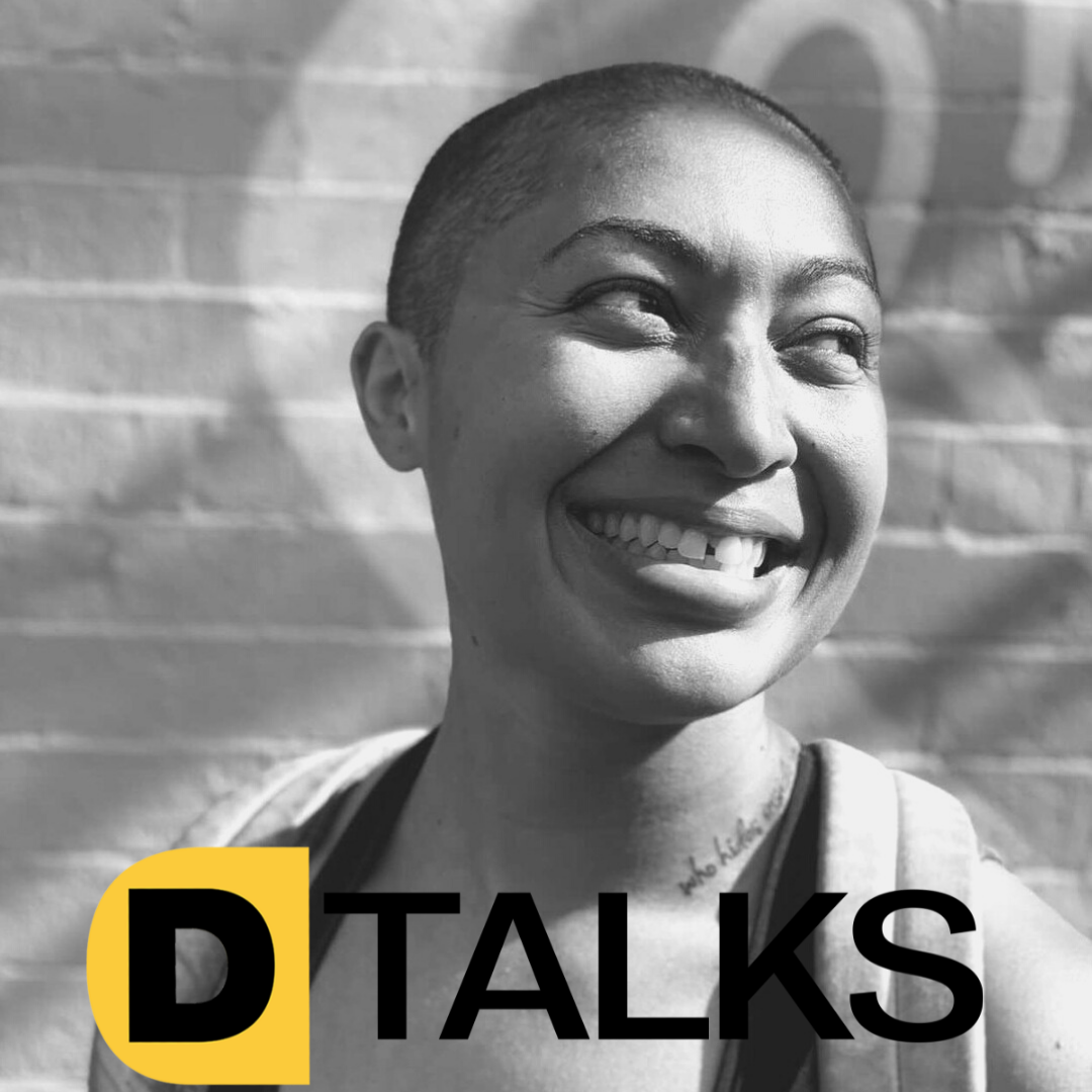 The DTALKS Podcast