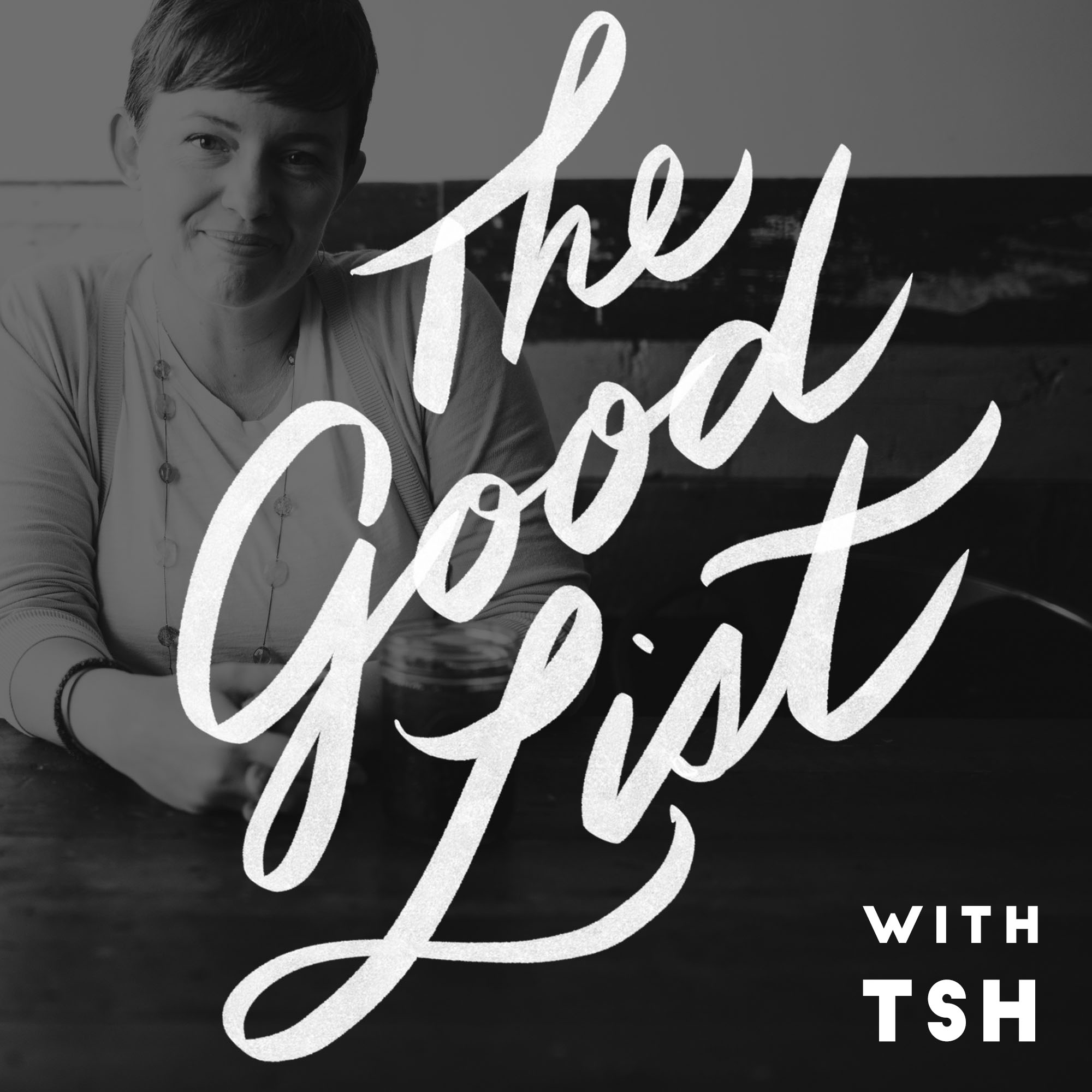 The Good List: Trailer!