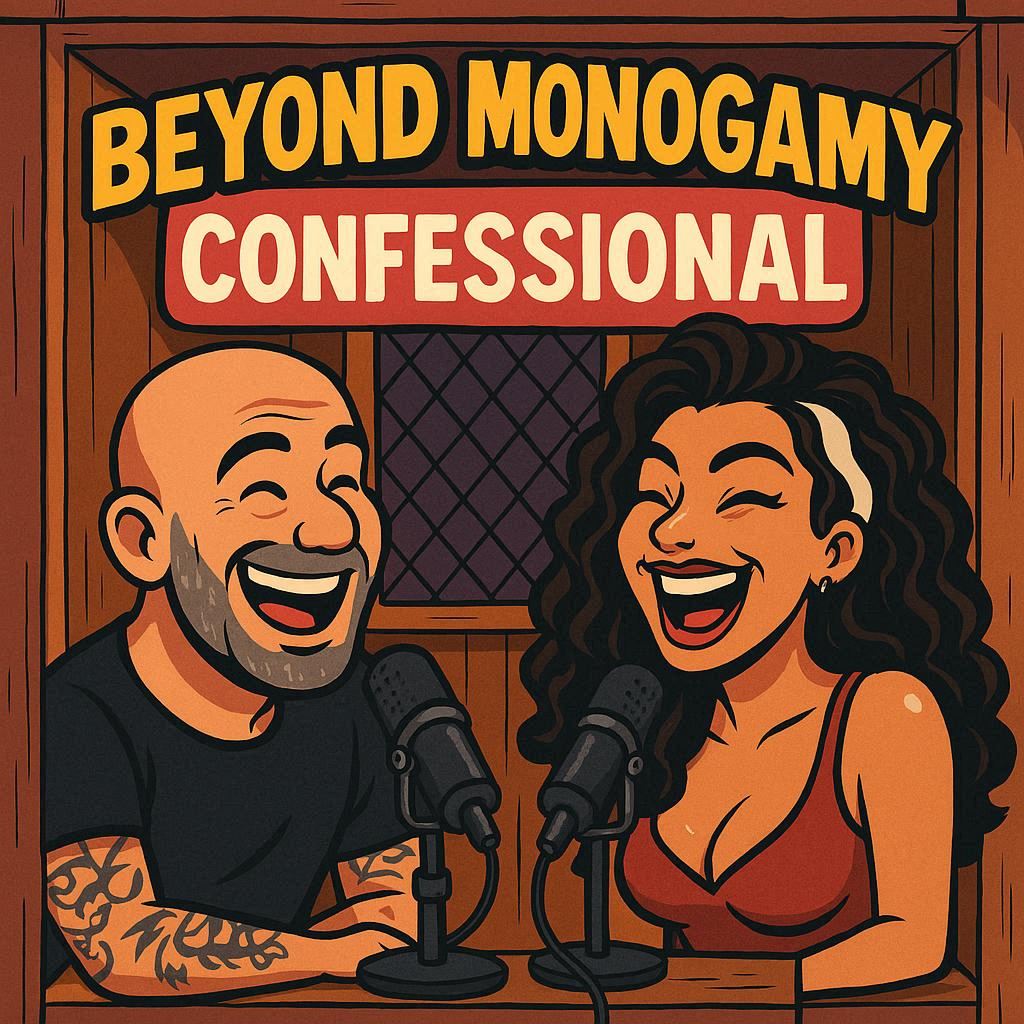 QUICKIE Confessionals: Swinger Secrets, Rejections & Real Talk