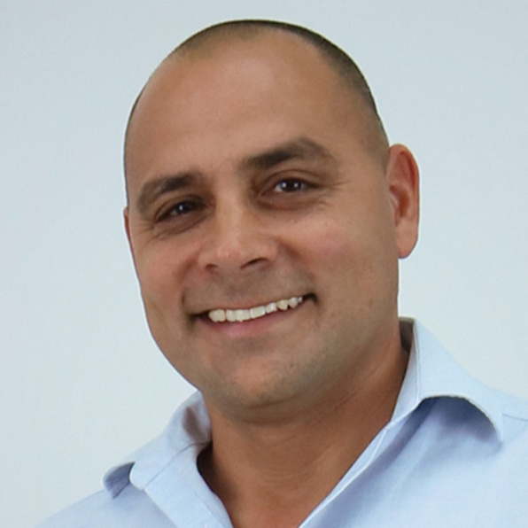 Episode 19: How One Small Dog Ran With The Big Dogs And Won