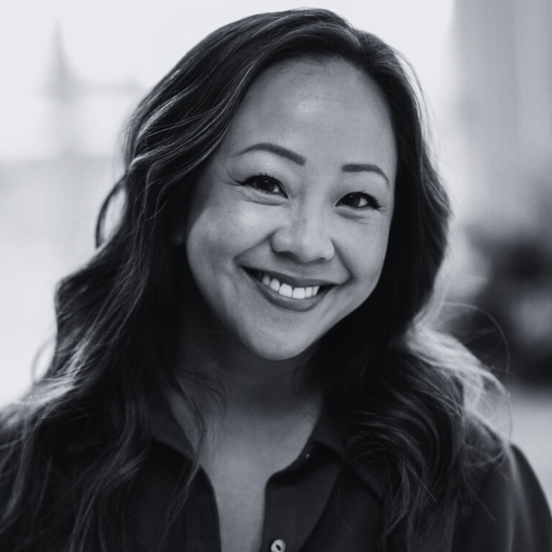 Dorothy Chang's journey from Long Island to becoming a pivotal figure in the New York Tech Ecosystem
