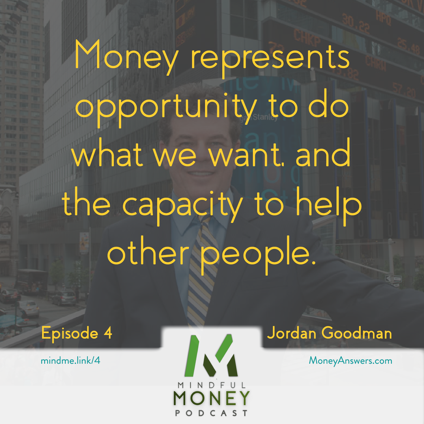 The Mindful Money Podcast
