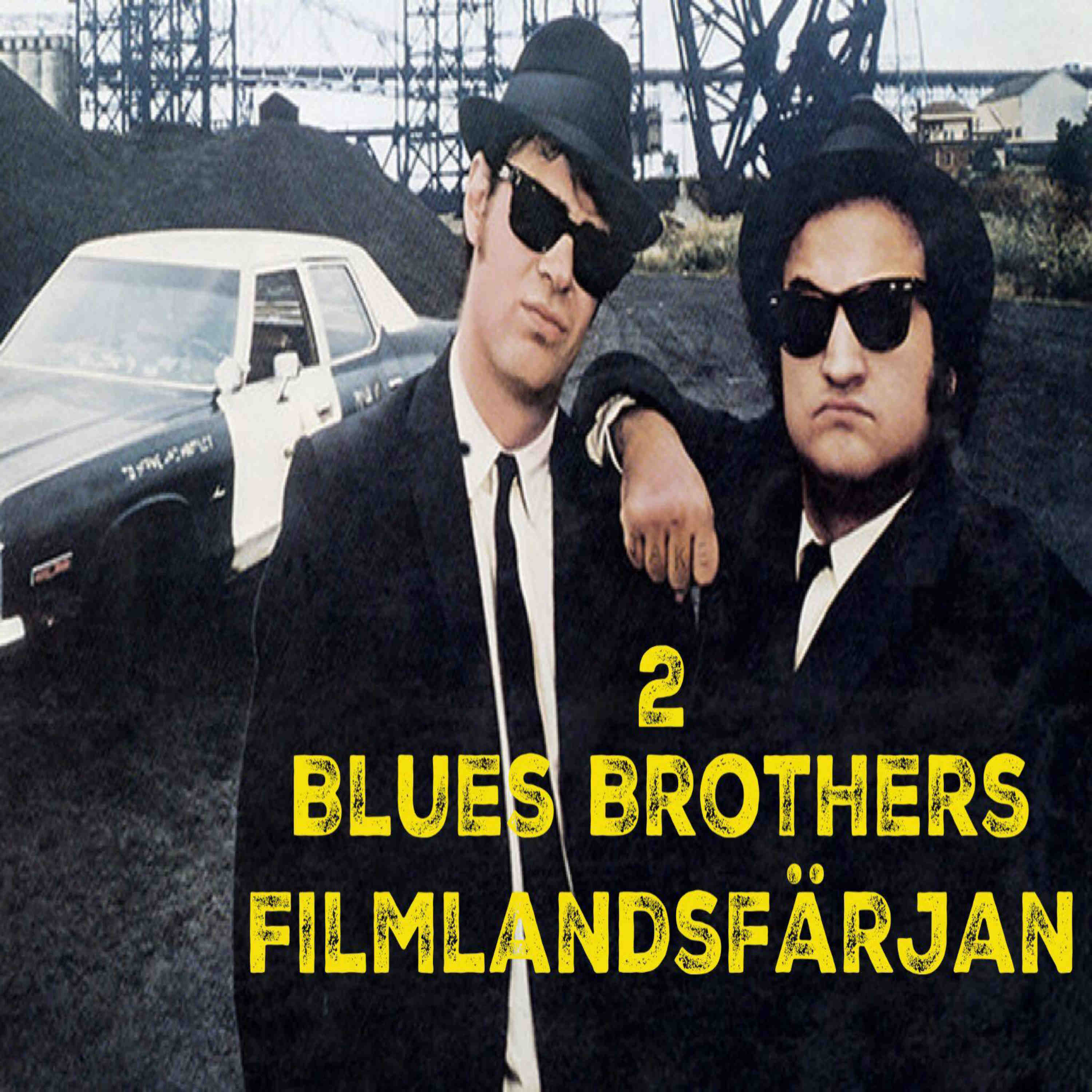Filmlandsfärjan