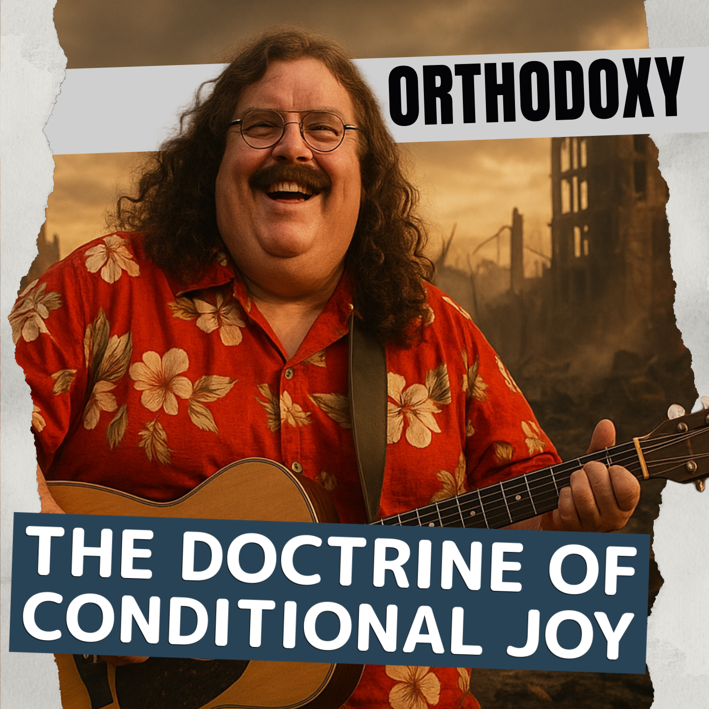 Chesterton\'s Gateway