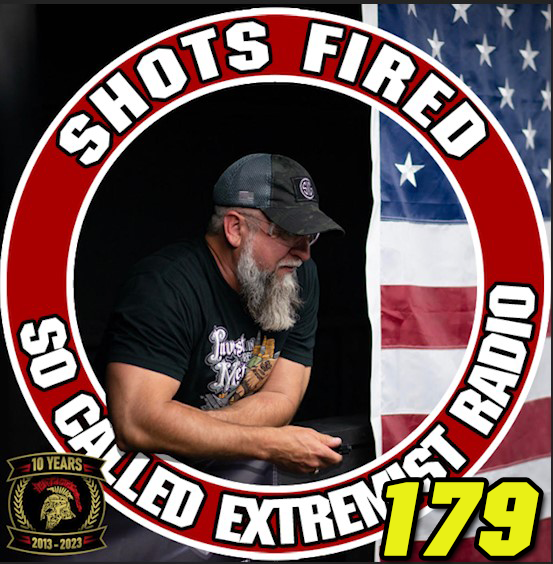 Shot\'s Fired