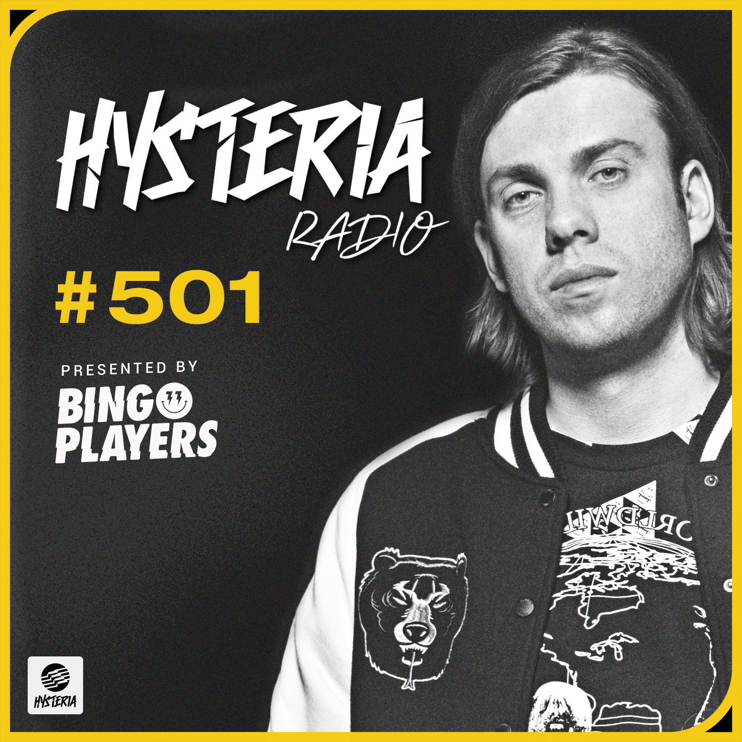Hysteria Radio 501