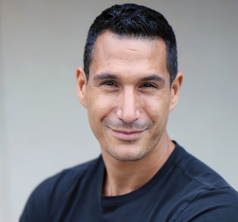 Interview with John Sonmez from Bulldog Mindset - Ben’s Business Podcast #95
