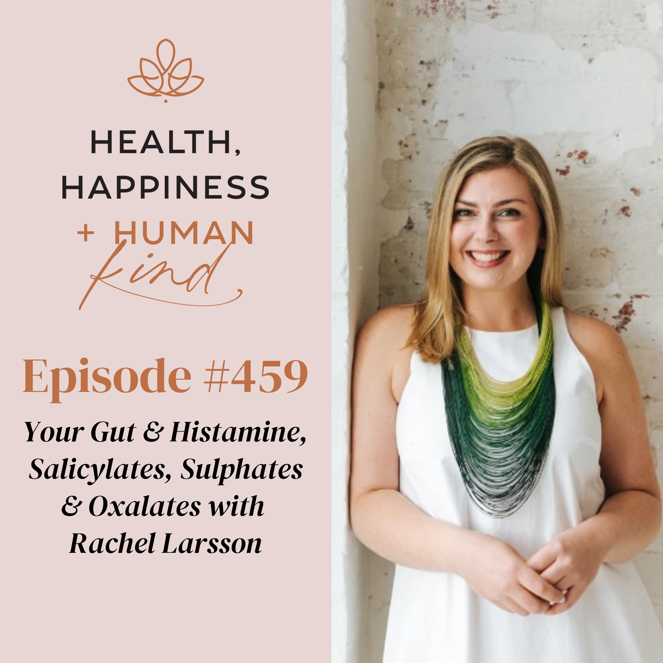 Health, Happiness & Human Kind
